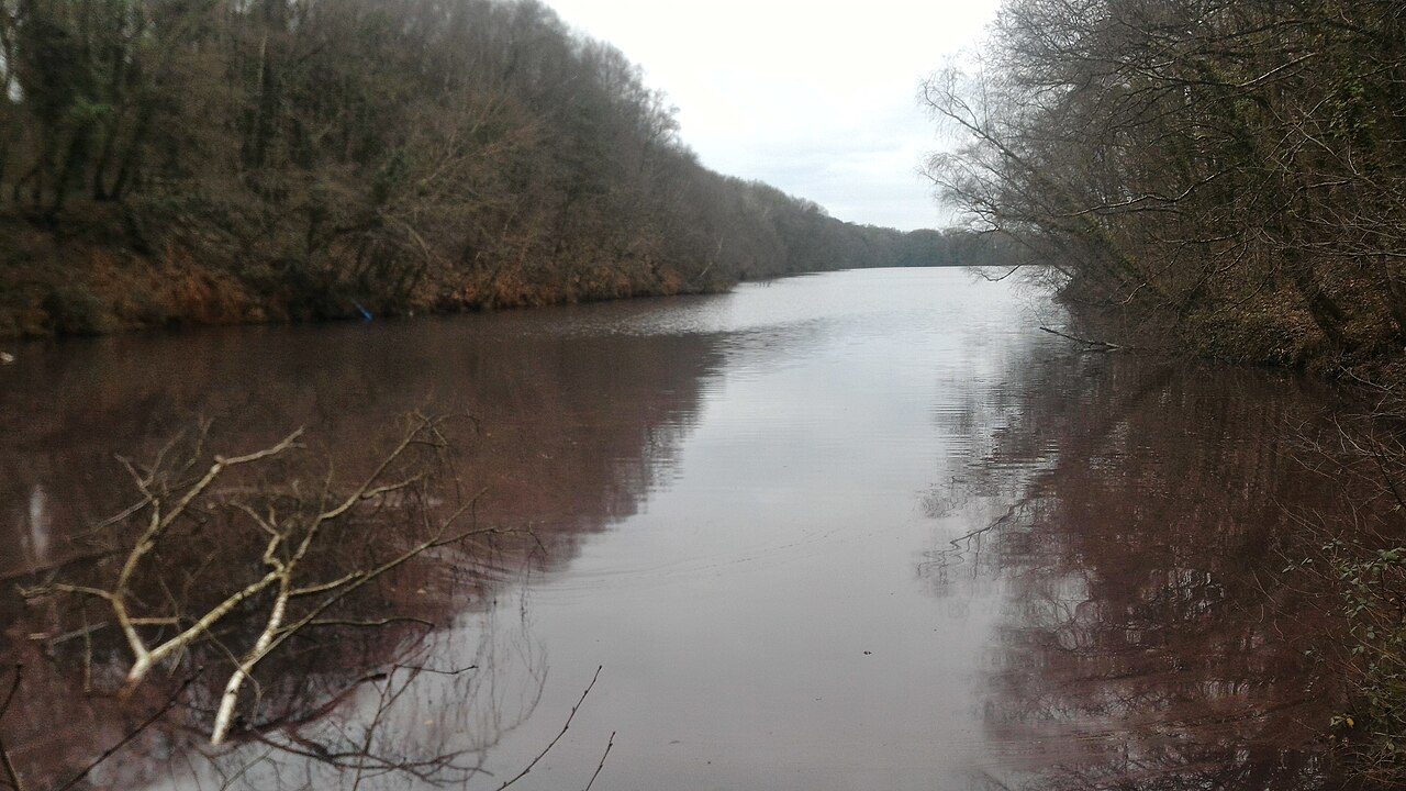 ETANG D'ABBARETZ
