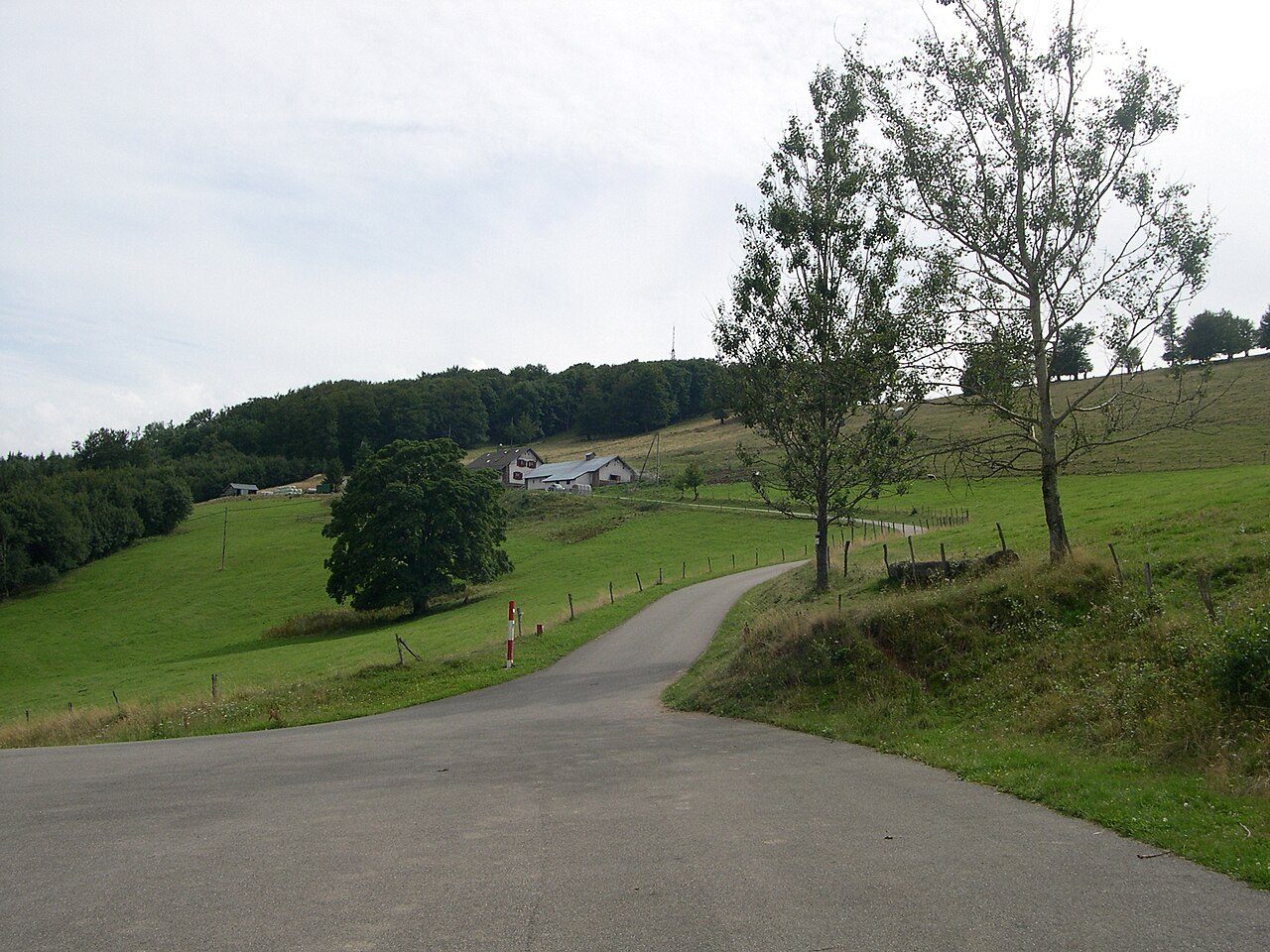 Le Molkenrain