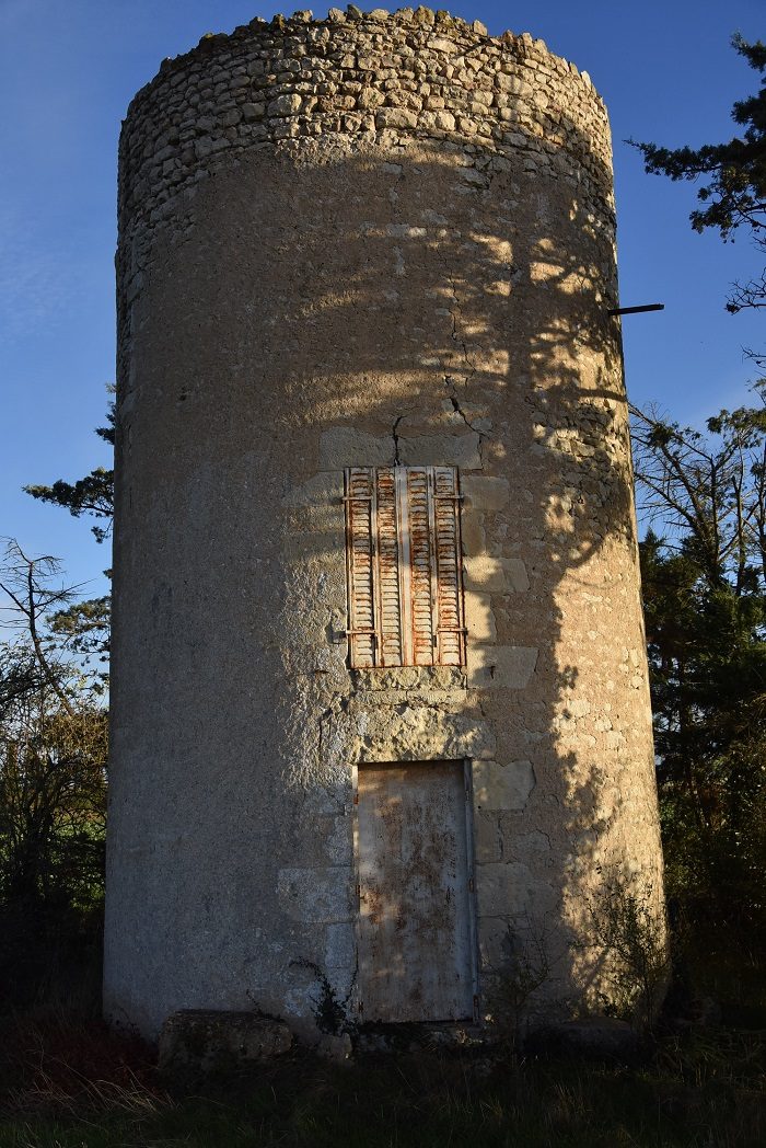 Cirque de Missé à Thouars