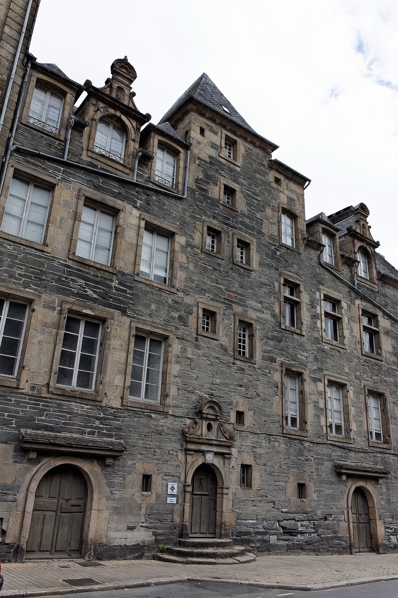 La Maison Penanault