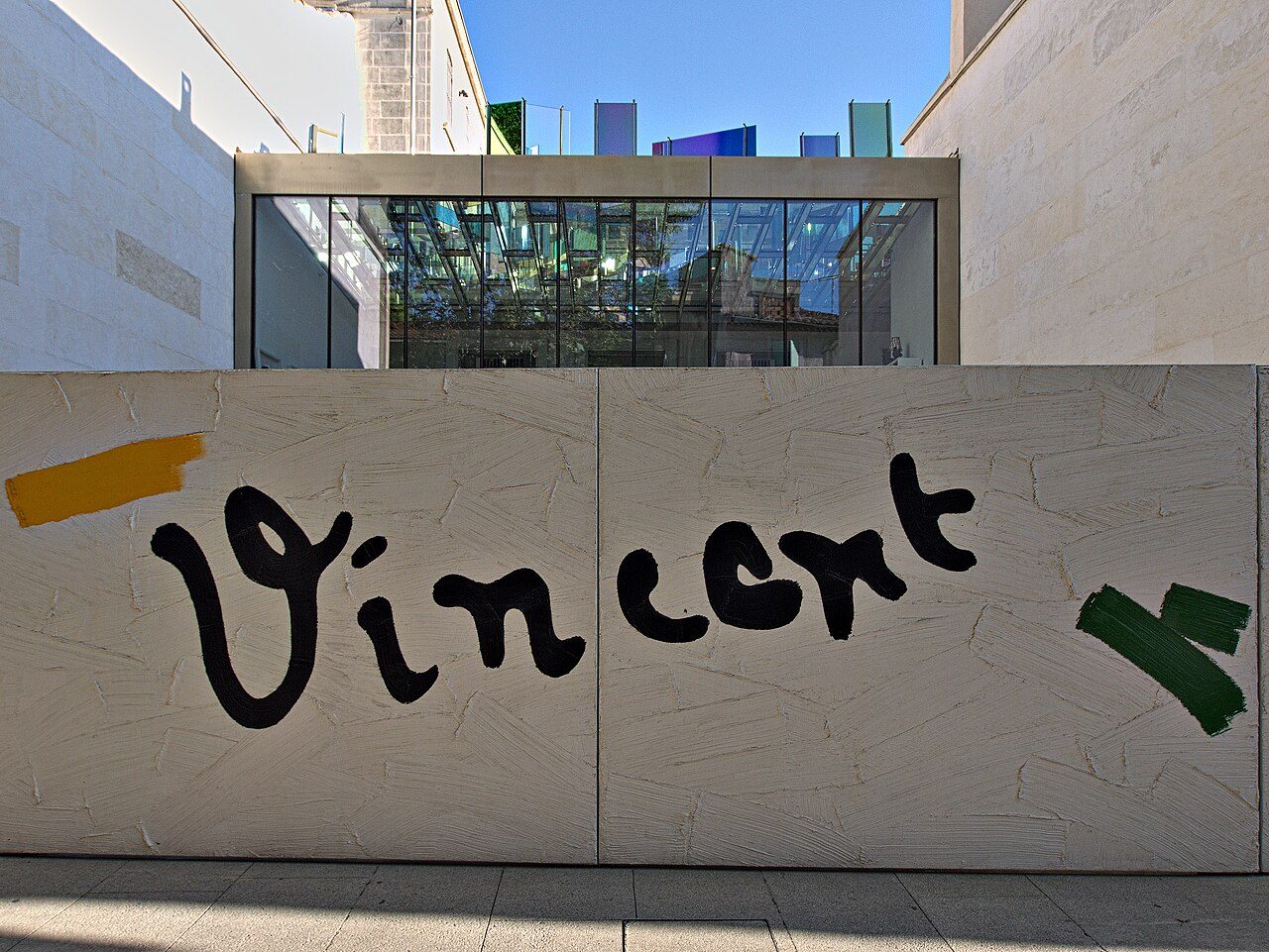 Fondation Vincent van Gogh Arles à Arles