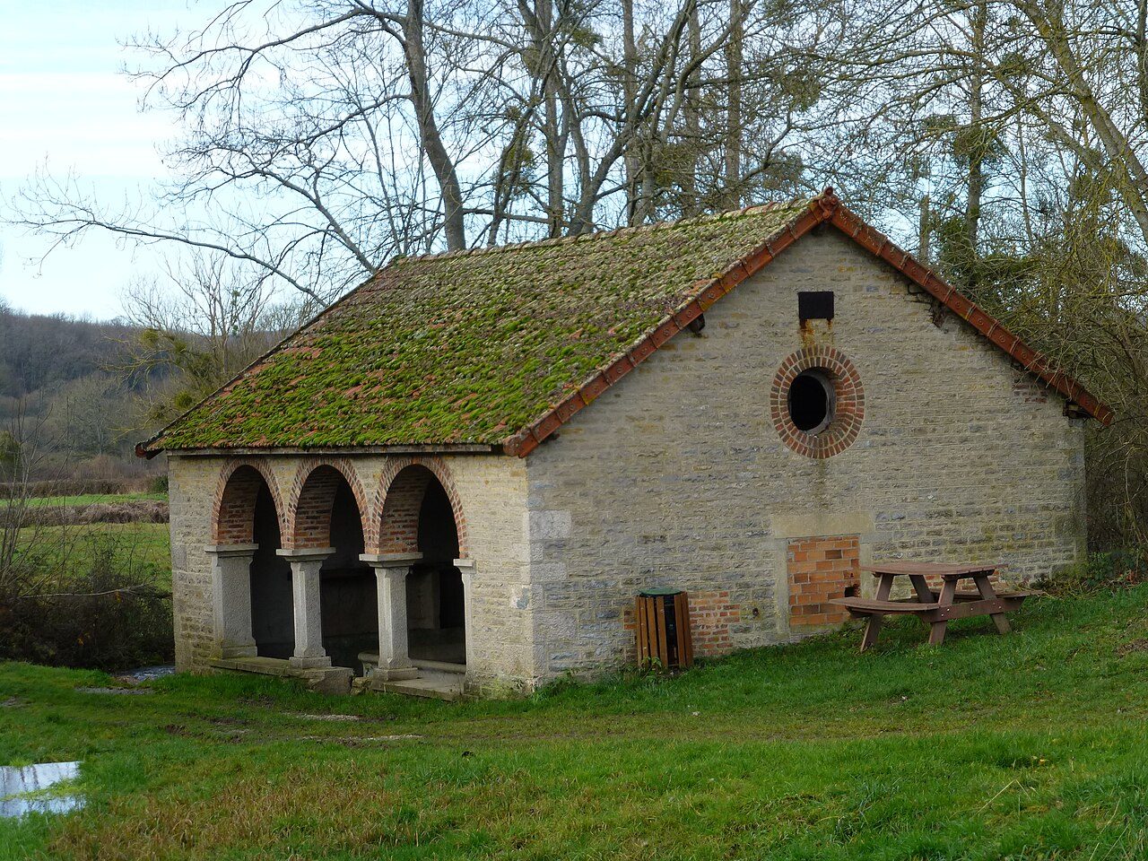 Lavoir
