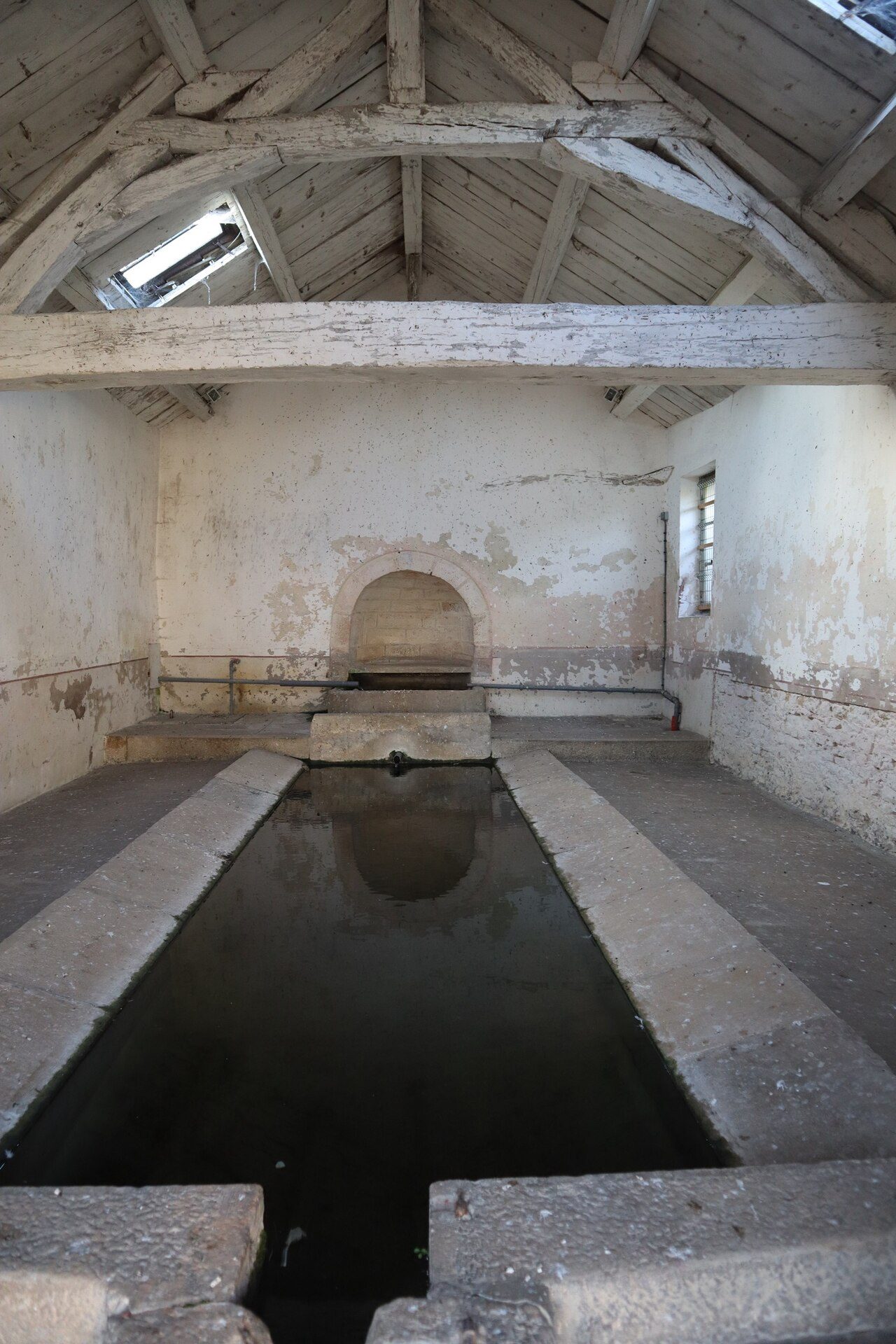 Lavoir