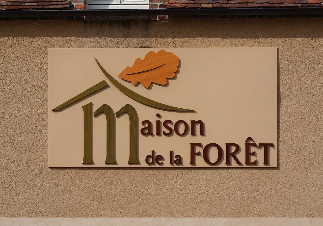 Maison de la Forêt à Paucourt
