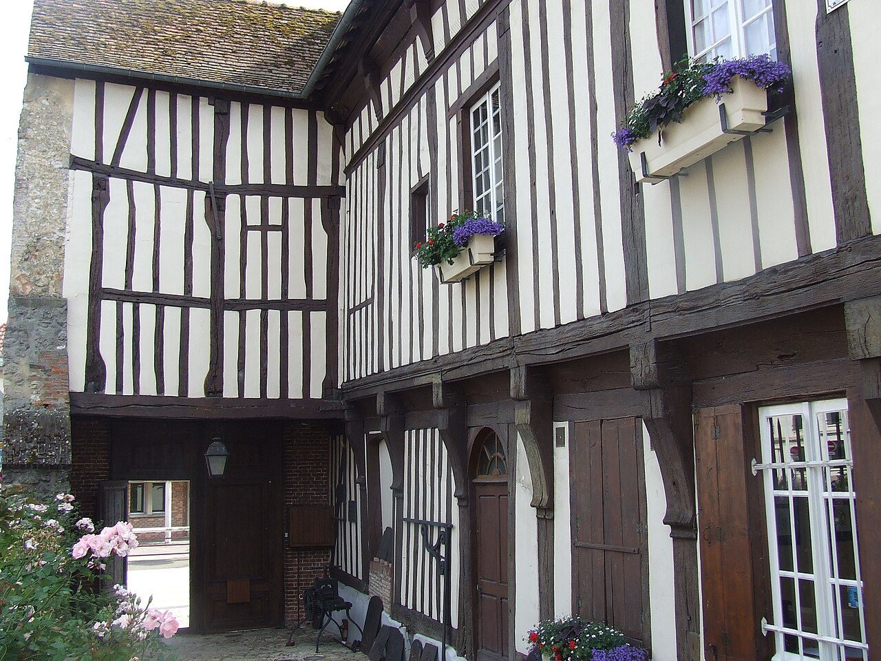 Musée Mathon-Durand à Neufchâtel-en-Bray