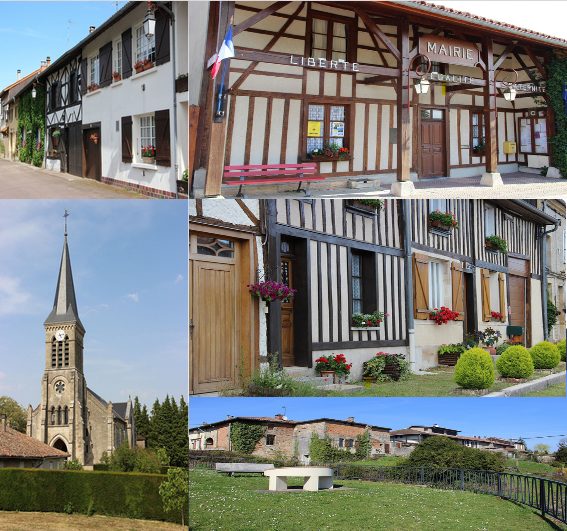 Pressoir de Beaulieu