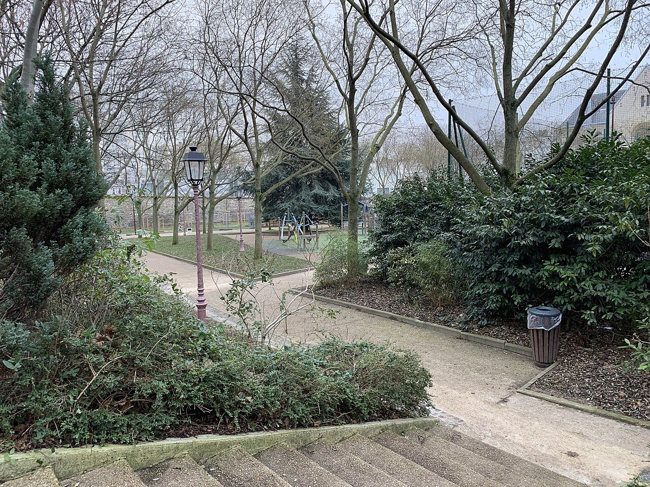 Parc de Conflans