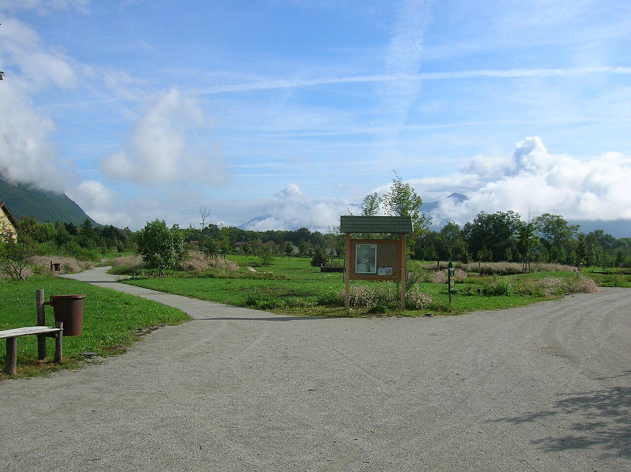Parc Jean-Claude Paturel