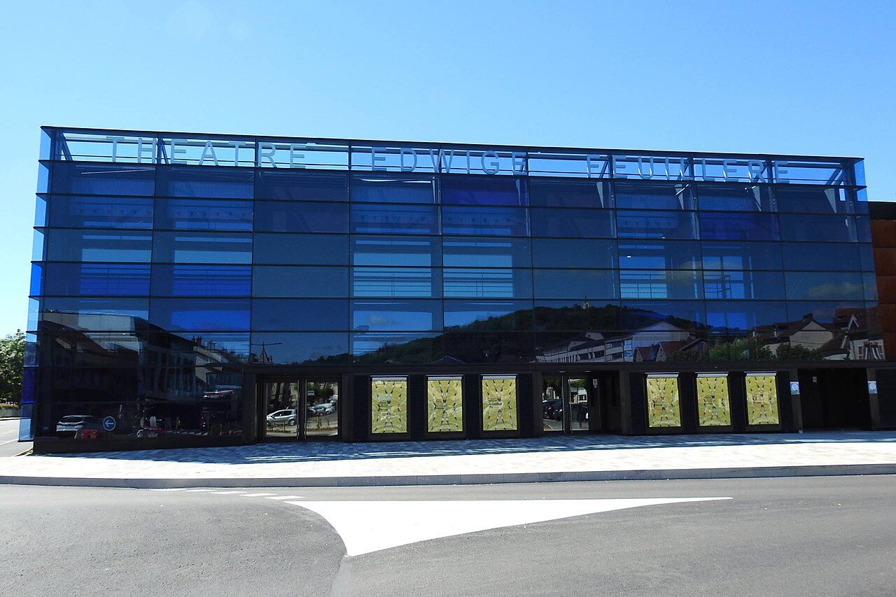 Théâtre Edwige Feuillère
