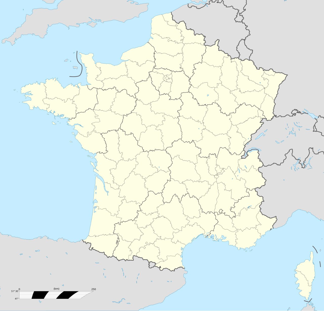 Château de la Beaume à Alleyras