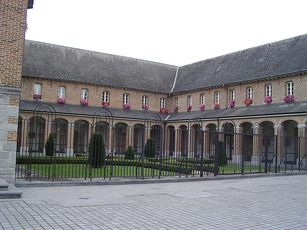 Couvent des Récollectines