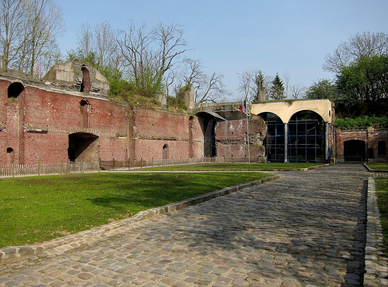 Musée de la résistance à Bondues