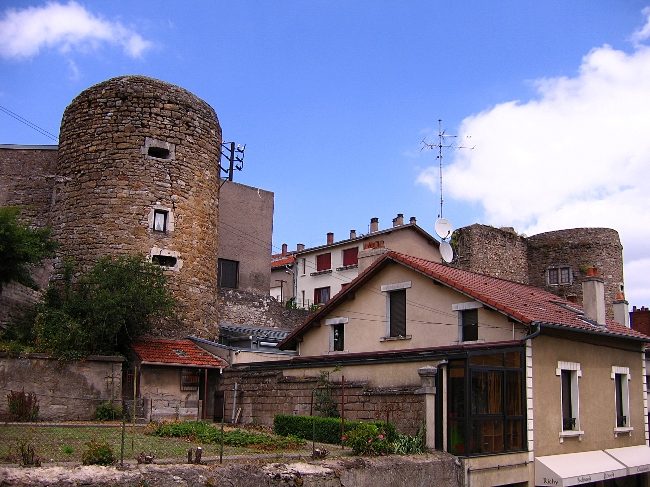 Musée du Château de Dieulouard à Dieulouard