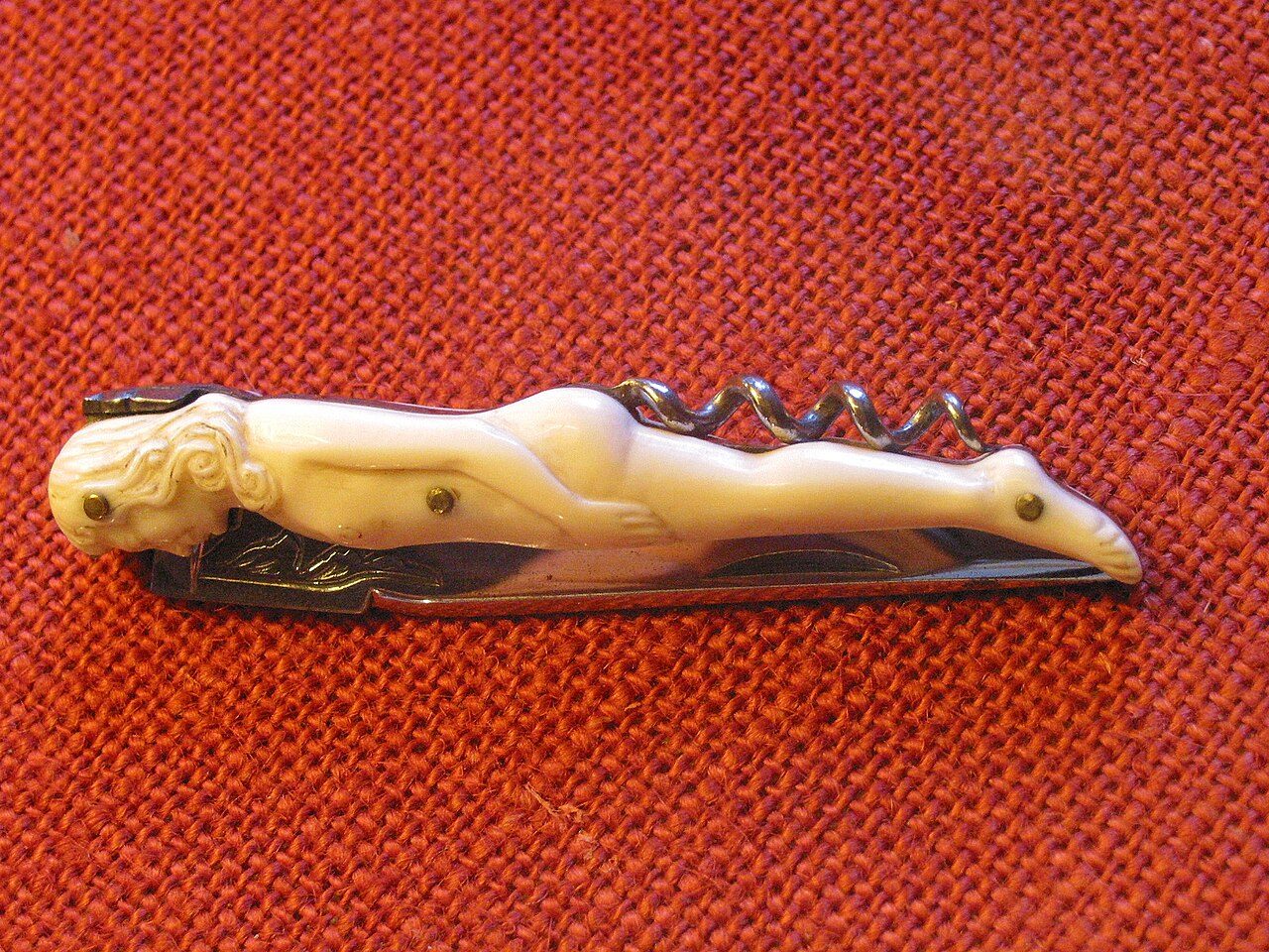 Musée du couteau de Laguiole à Laguiole
