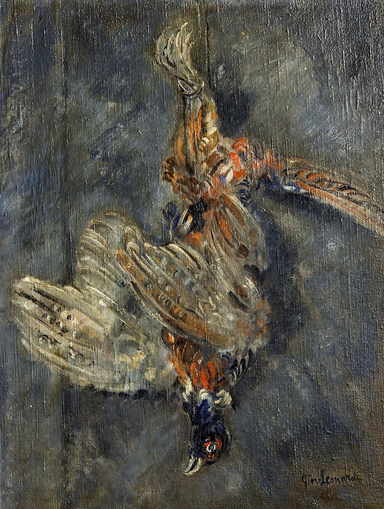 Musée du Pays Rabastinois