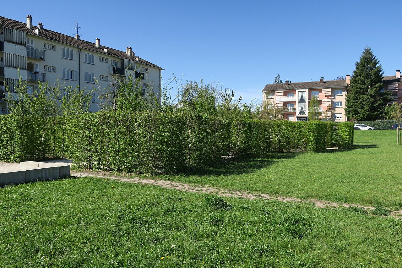 Parc du Rabbargala