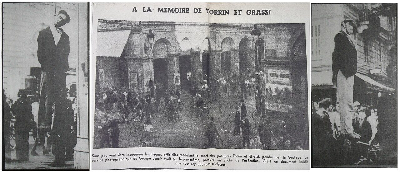 Musée de la Résistance Azuréenne
