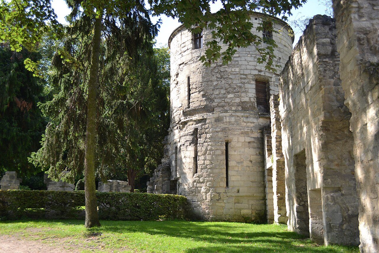 Parc de l'Abbaye