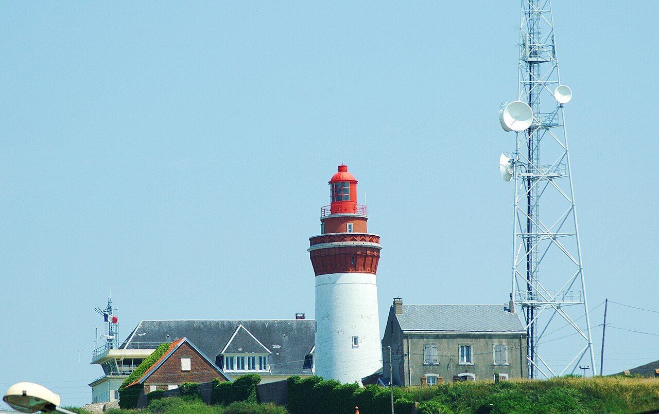 Phare d'Ault