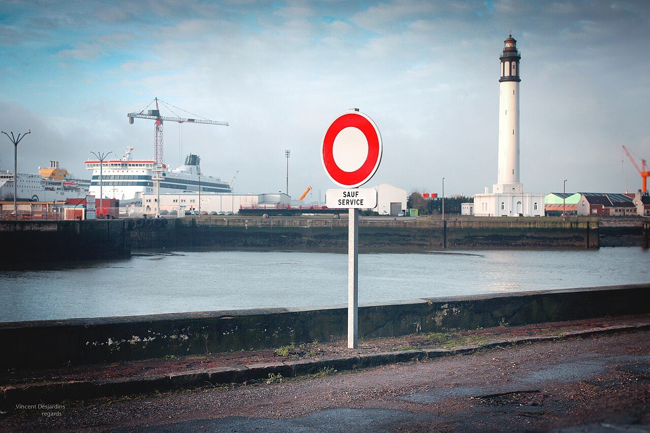 Phare du Risban