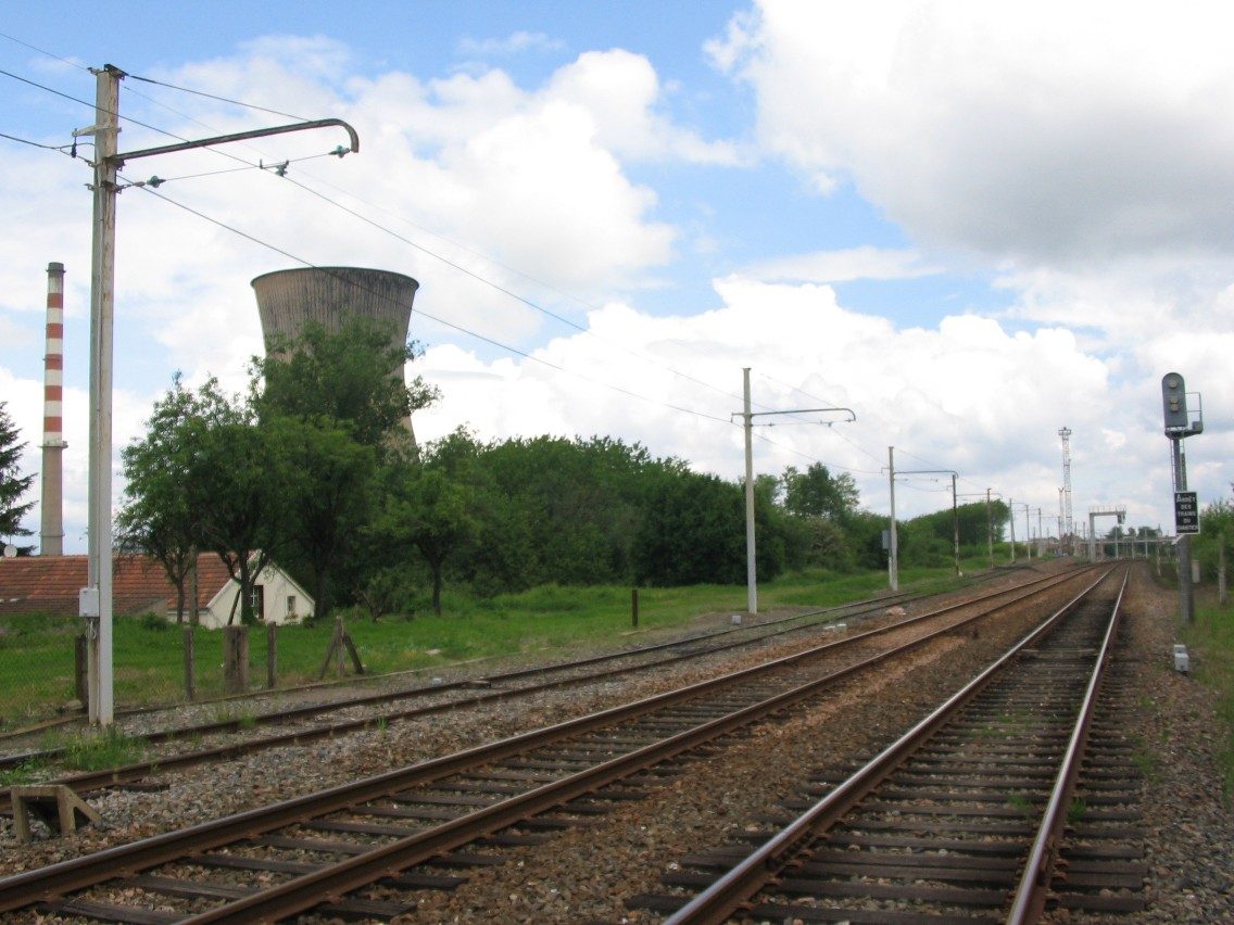 Cités minières