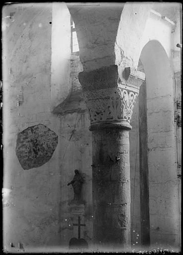 Eglise de Saint Denis d'Authou