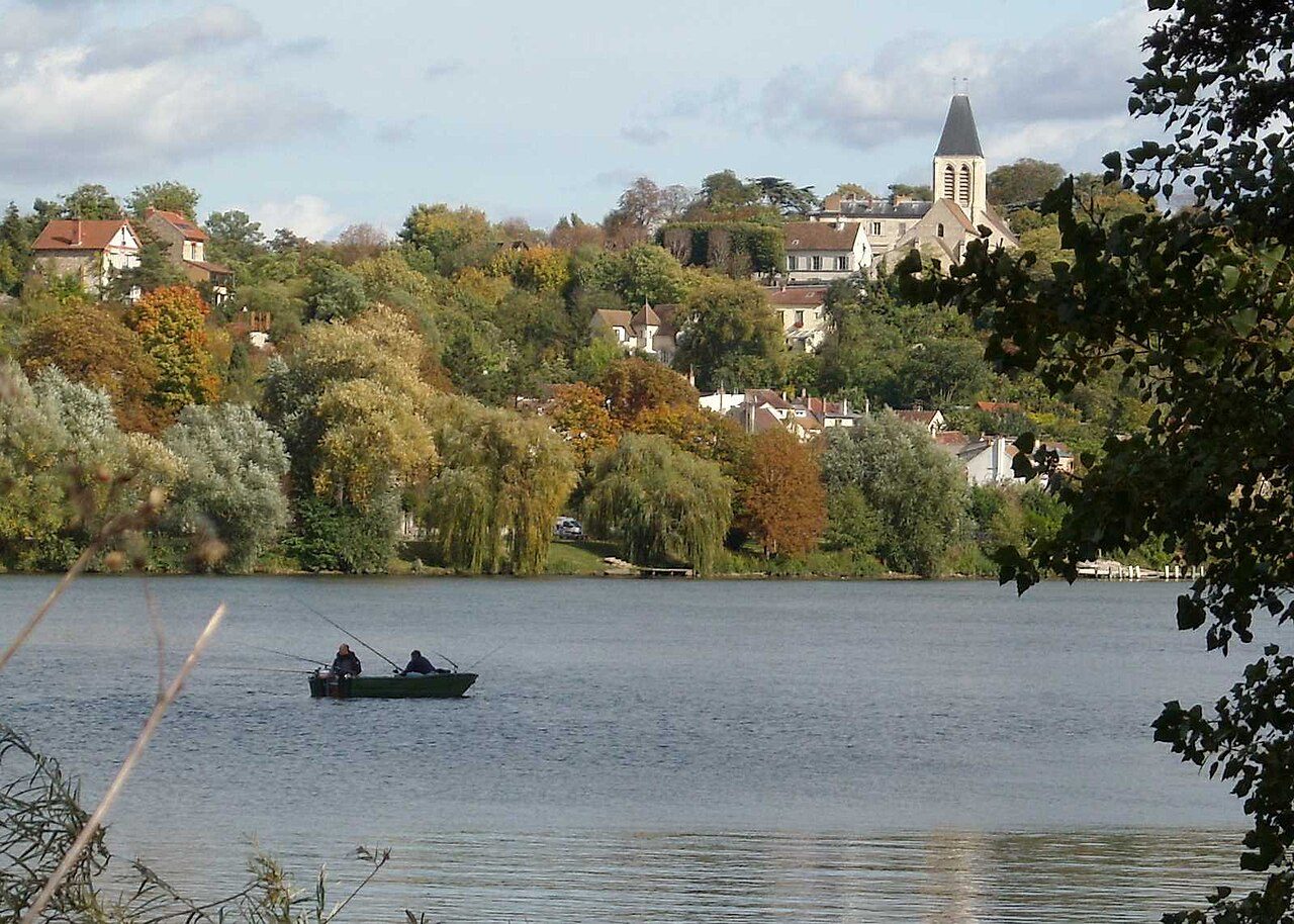 Dojo Régional d'Herblay-sur-Seine