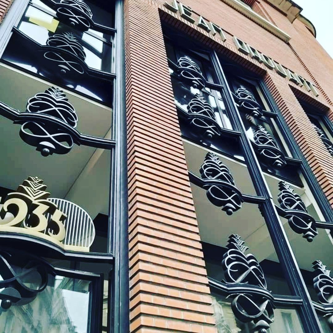 Ecole hôtelière de Paris - Lycée Jean Drouant à Paris