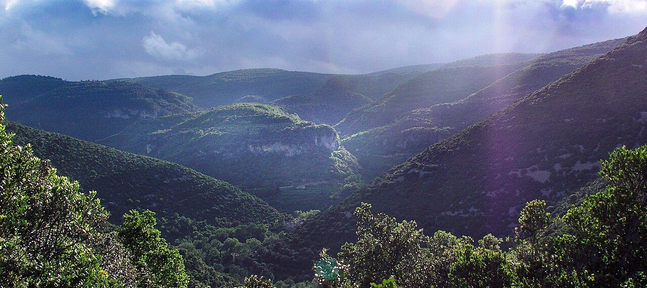 LA SÉRANNE à Gorniès