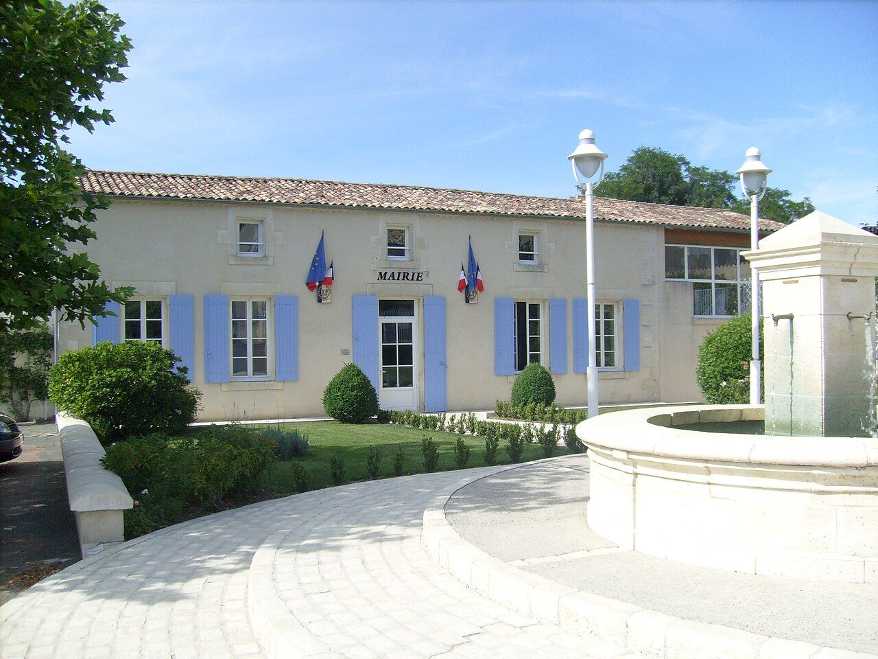 Marchand Patrice - Pineau Cognac