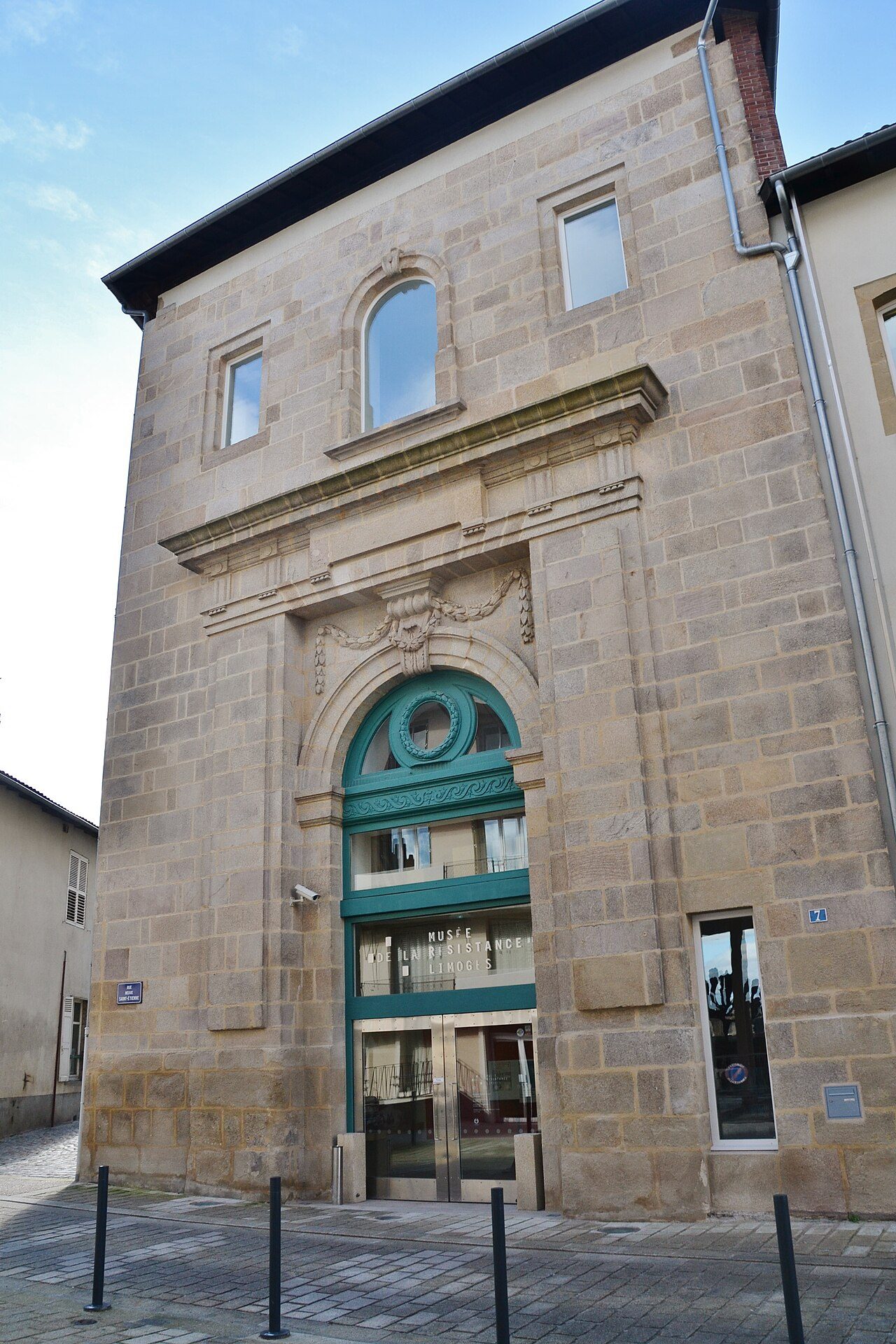 Musée de la Résistance