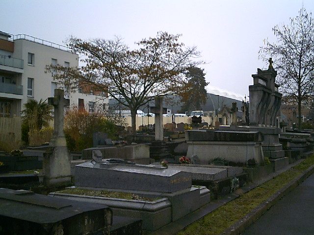 Halle de Bourg à Bourg