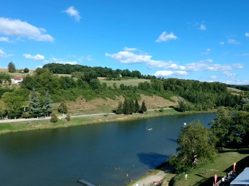 Lac de Roybon