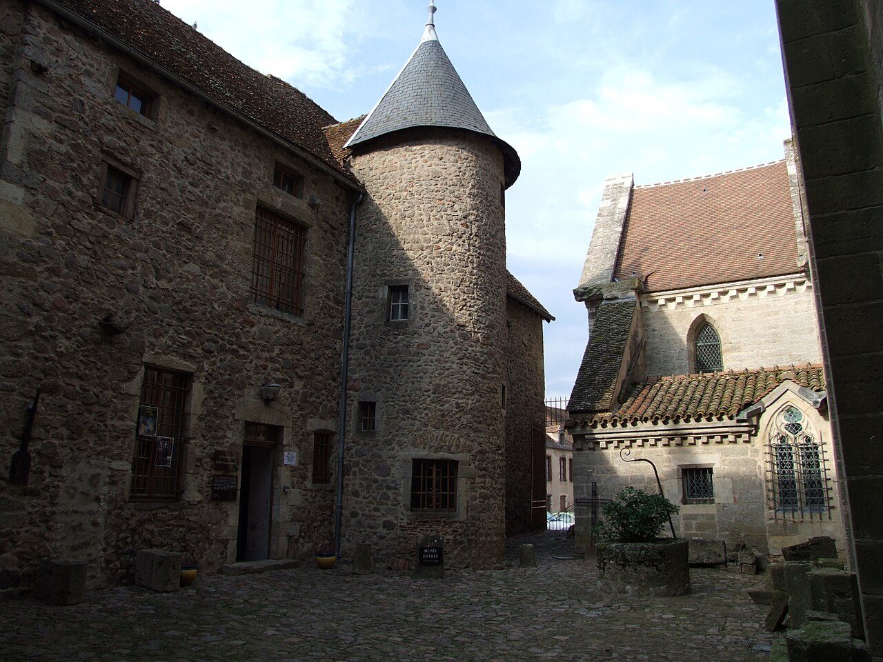 Musée François Pompon à Saulieu