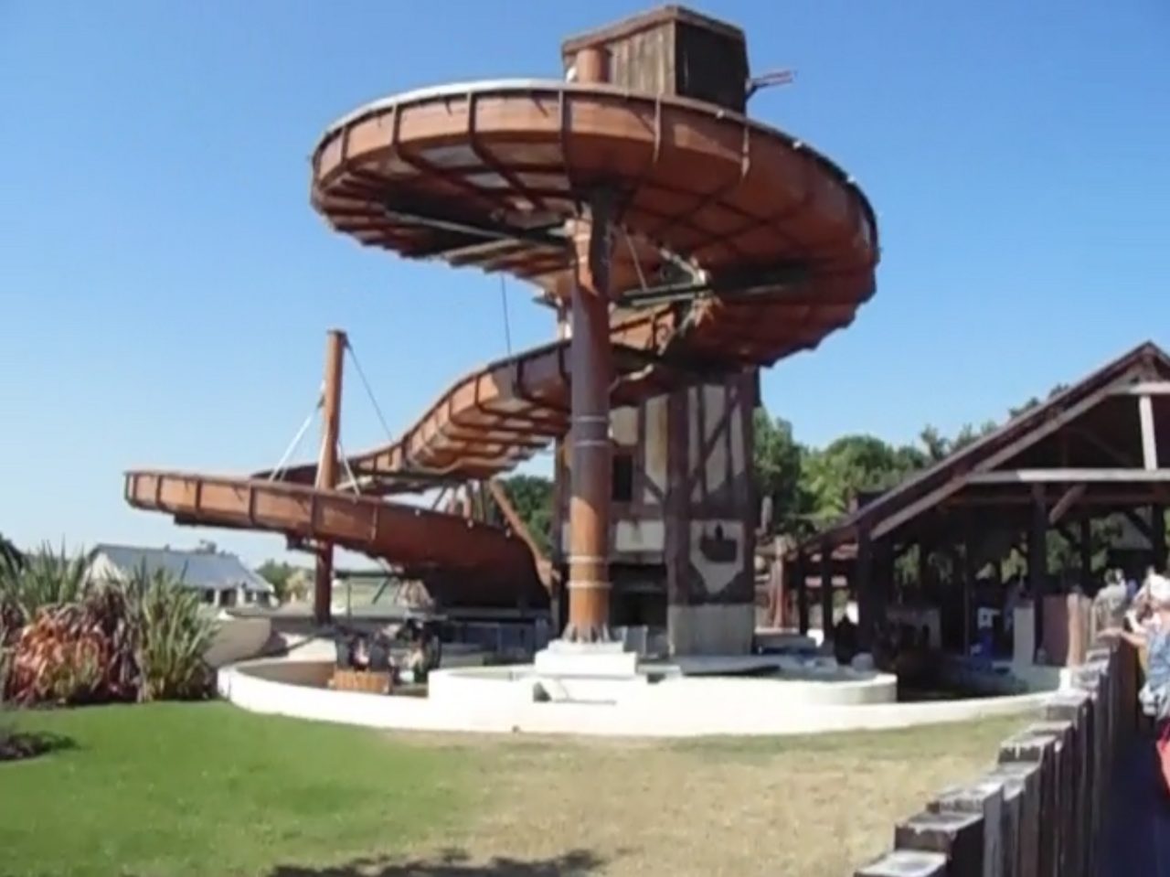 Parc Festyland