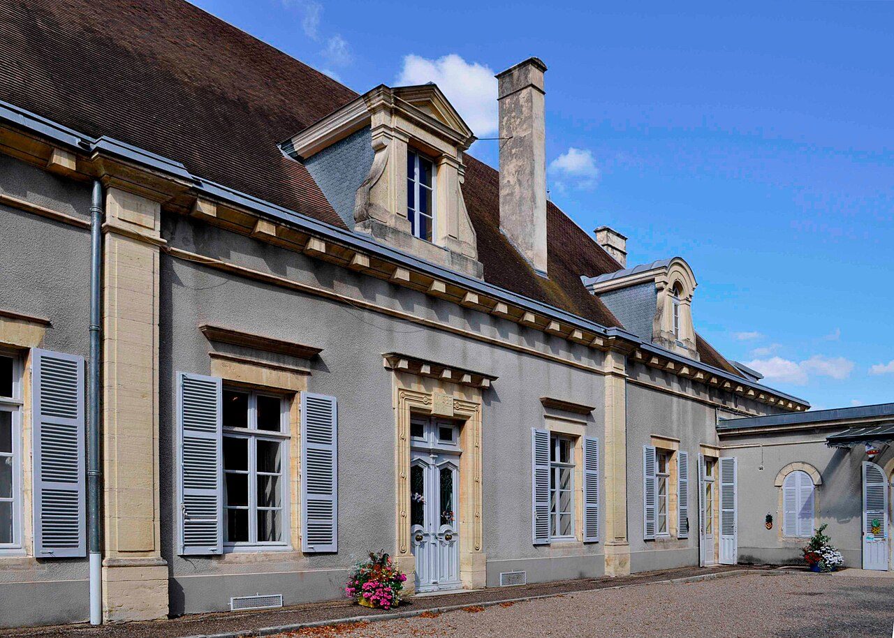 Château - Musée Baron Martin