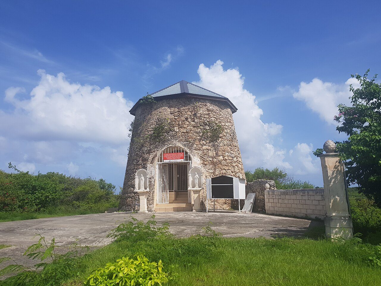 Habitation la Mahaudière à Anse-Bertrand