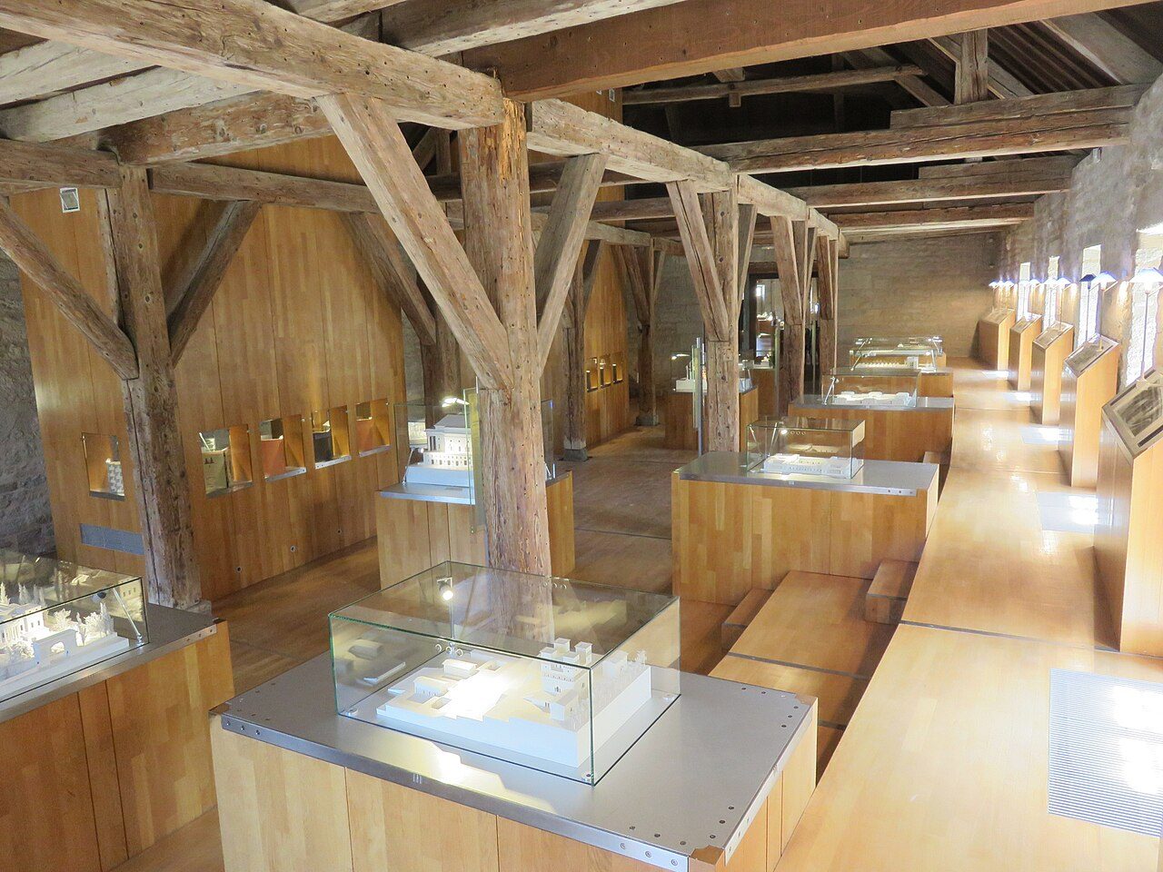 Musée Ledoux
