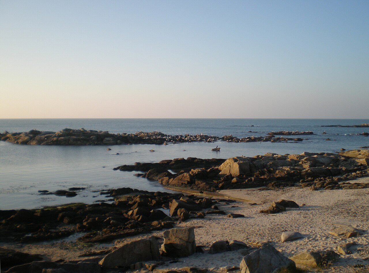 Pointe du Croisic à Le Croisic