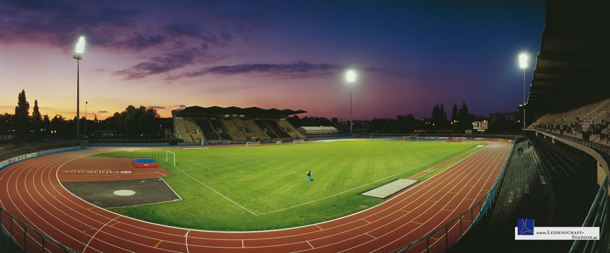 Stade de l'Ill