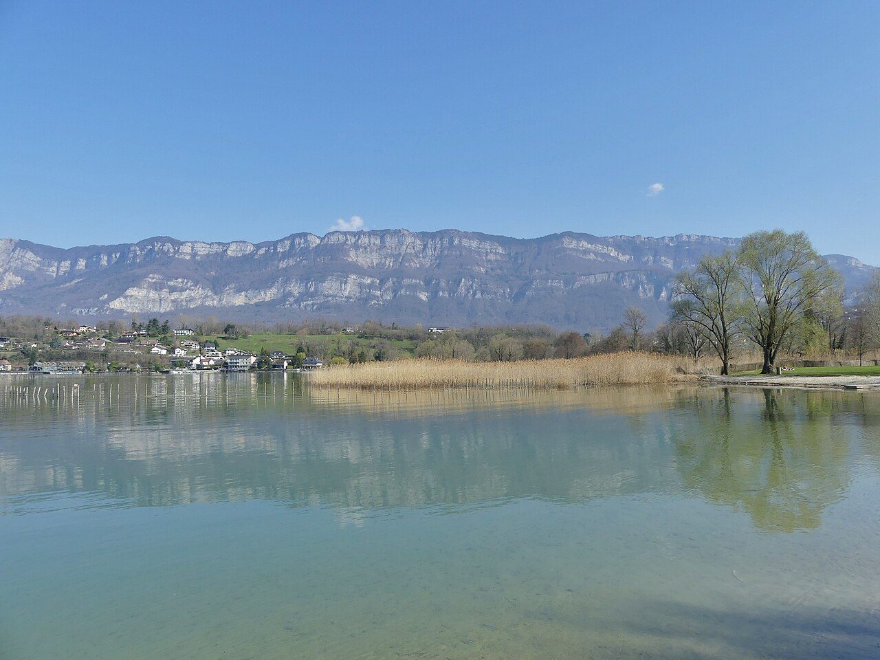 Plage des Mottets