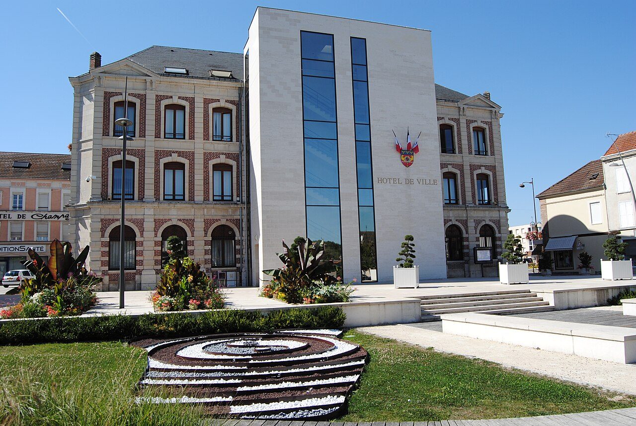 Programmation du Cinéma L'Eden à Romilly-sur-Seine à Romilly-sur-Seine