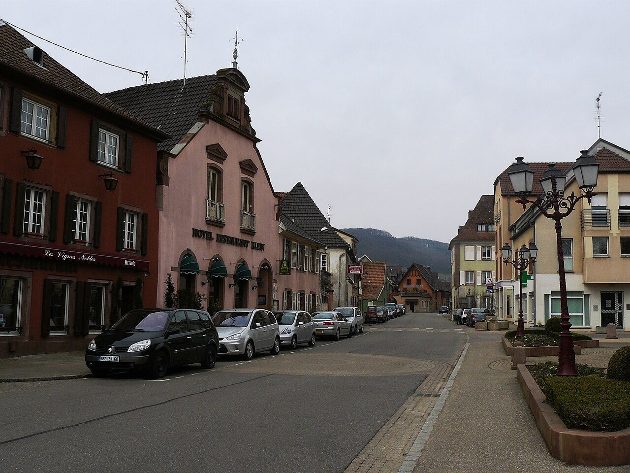Sources de Soultzmatt à Soultzmatt