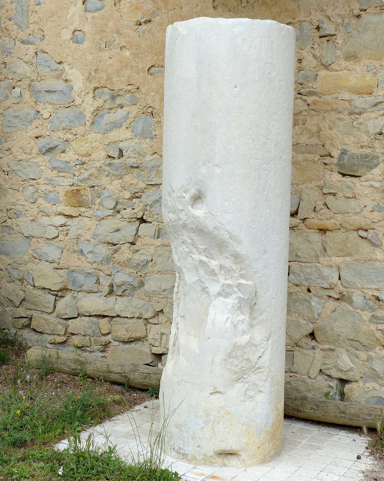 Château de Caveirac à Caveirac