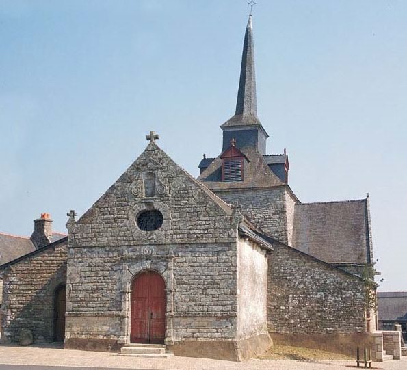 Écomusée des vieux métiers de Lizio à Lizio