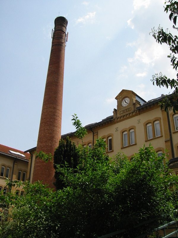 Médiathèque Manufacture