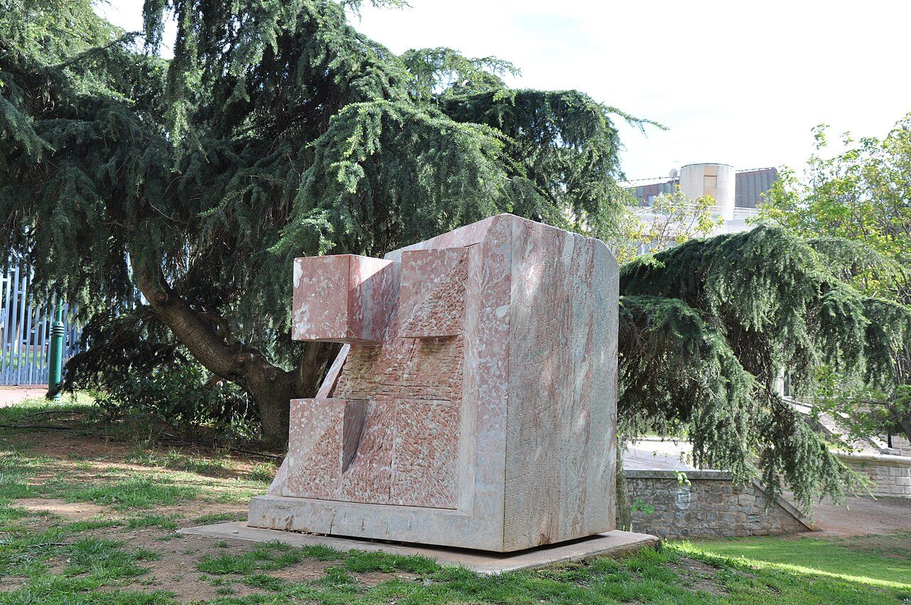 Parc des Lices