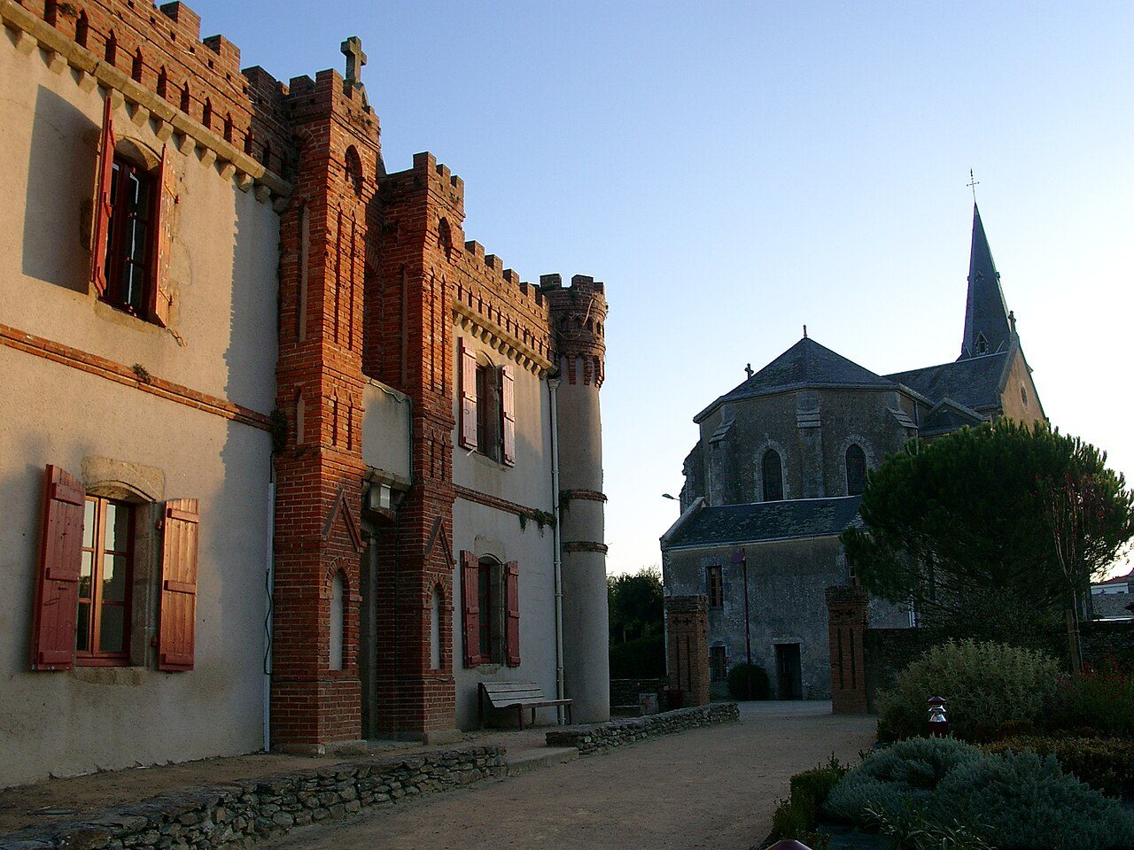 Château Gaillard