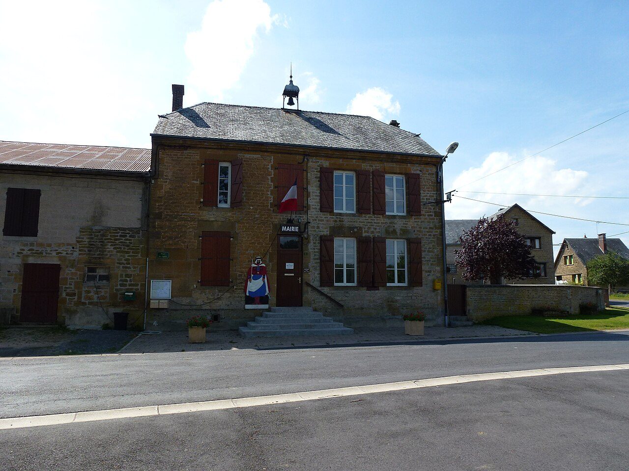 Musée des Spahis à La Horgne