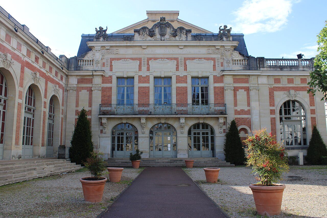 Théâtre municipal